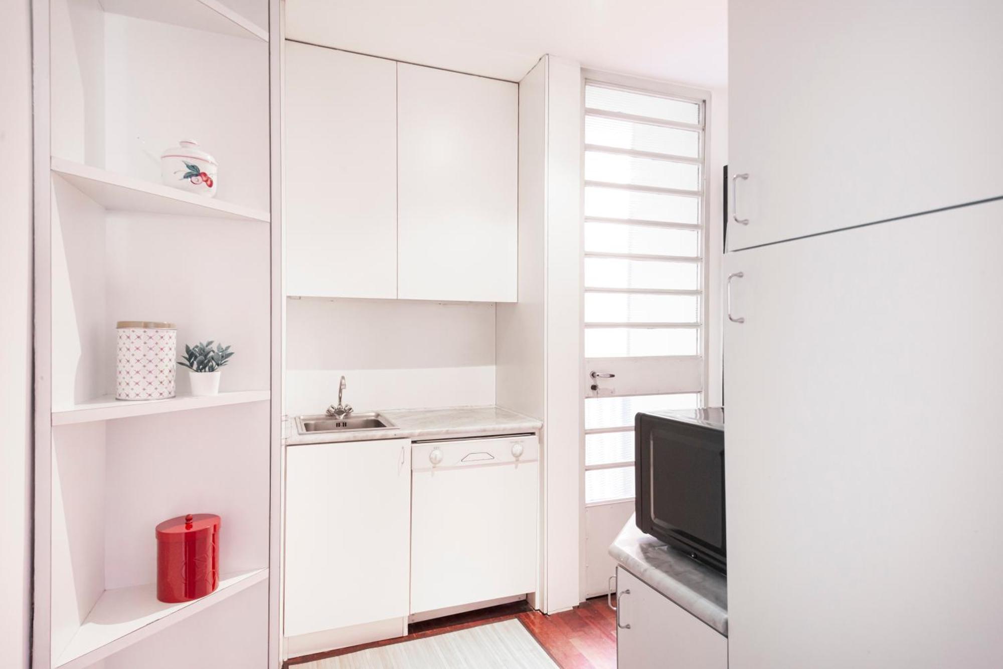 Easylife - Classe E Charme Nel Cuore Della Citta Milan Exterior photo
