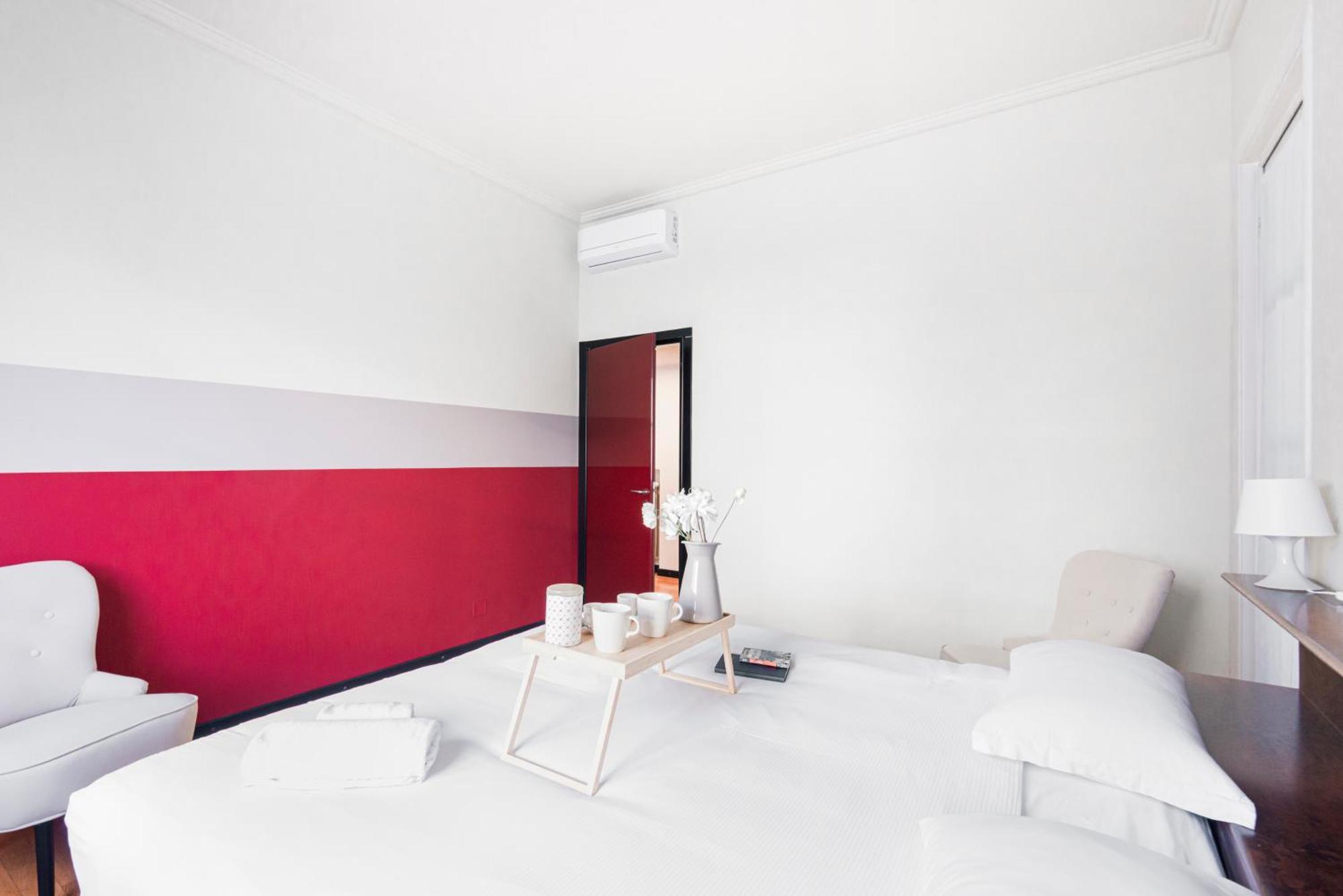 Easylife - Classe E Charme Nel Cuore Della Citta Milan Exterior photo