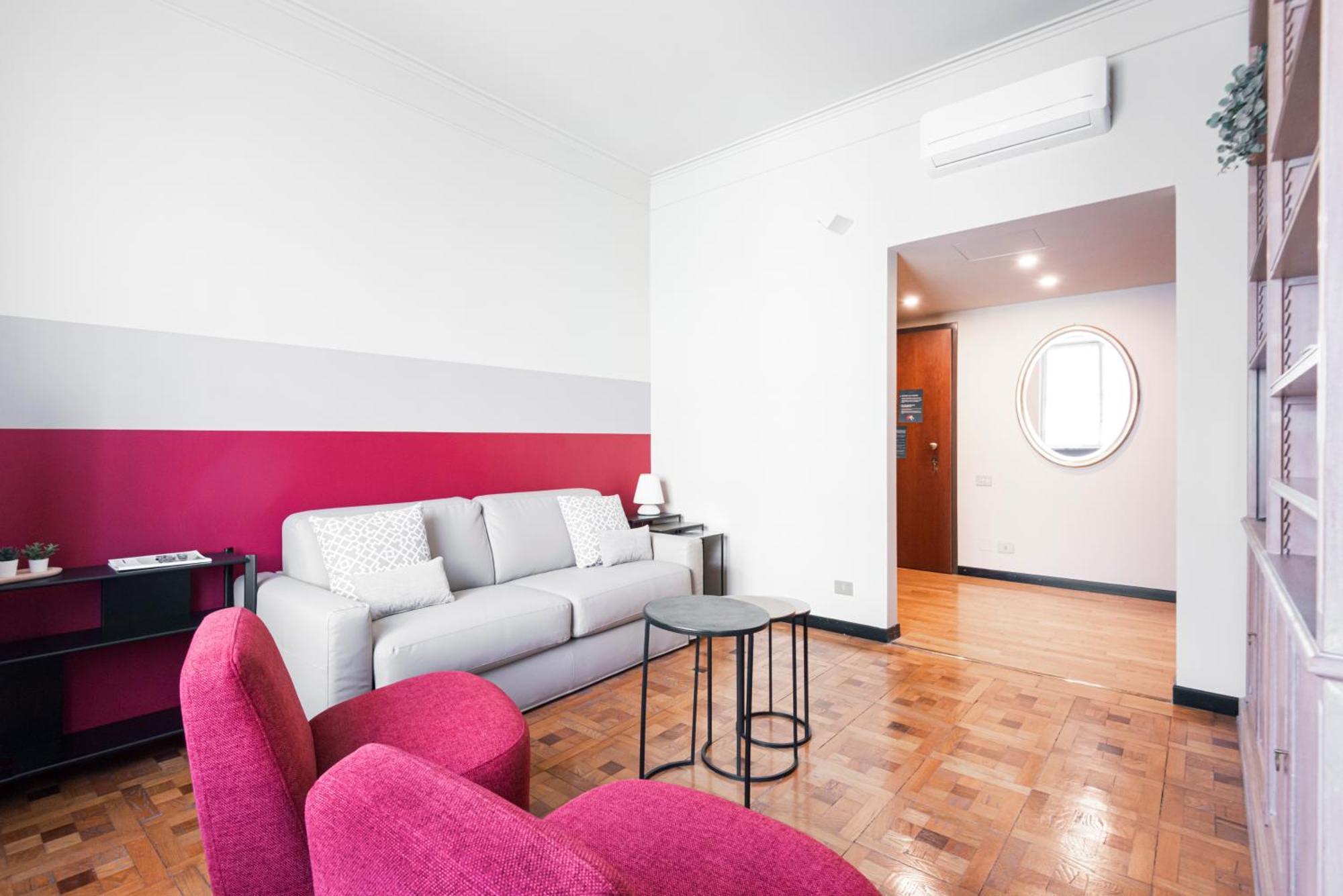 Easylife - Classe E Charme Nel Cuore Della Citta Milan Exterior photo