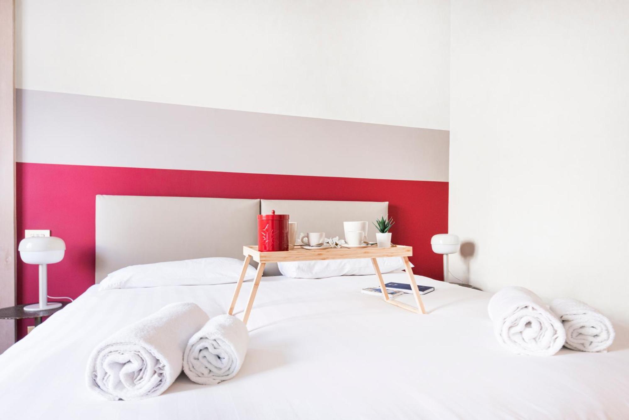Easylife - Classe E Charme Nel Cuore Della Citta Milan Exterior photo