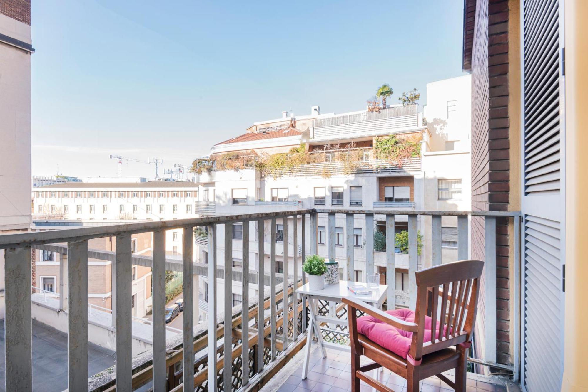 Easylife - Classe E Charme Nel Cuore Della Citta Milan Exterior photo